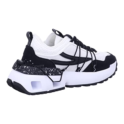 Baskets basses Fila UPGR8 H Wmn FFW0242 13036 - vue 8