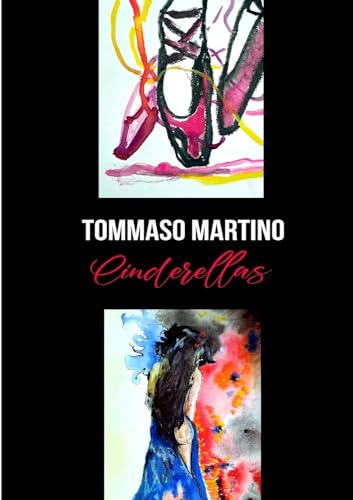 Cinderellas (Italian Edition)