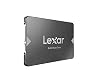 レキサーメディア Lexar NS100 LNS100-1TRBJP [グレー]