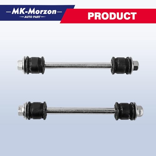 Lateral Link Bolt & Bushing Kit Compatible with Subaru Legacy Forester WRX Impreza Replaces# 20540AA001 900335056 by MK-Morzon - Image 7