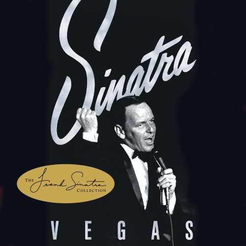 Vegas [4 CD/DVD][Box Set]
