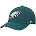 NFL Philadelphia Eagles '47 Clean Up Adjustable Hat, Pacific Green, One Size