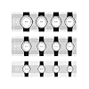 Salvatore Ferragamo Ferragamo Urban Chrono Collection Luxury Mens Watch Timepiece