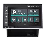 Jf Sound car audio system