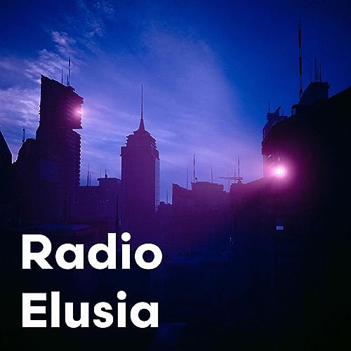 Radio Elusia cover art