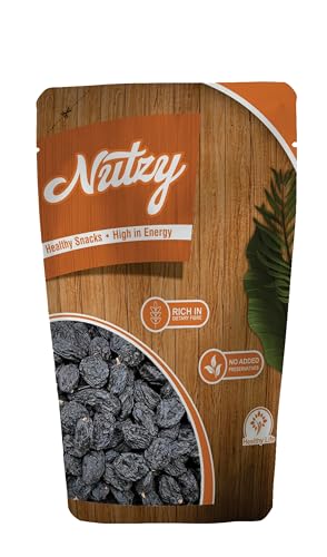 See full amazon price history chart for Nutzy Premium Raisins (Black Raisins/Kali Darakh, 250 grams), Fresh Nutzy Premium Raisins (Black Raisins/Kali Darakh, 250 grams), Fresh (B09MKB3XYJ) Amazon Price History, Amazon Price Tracker