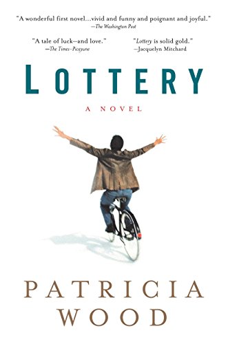 Lottery #TOP16