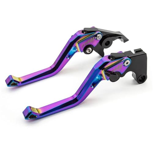 Levier de frein moto Yamaha YZF R7 pour balades sportives et trajets quotidiens