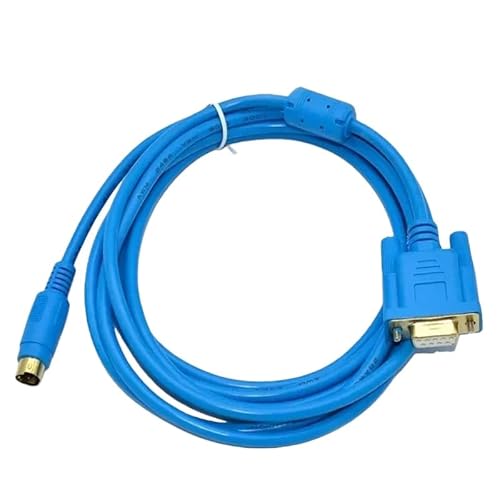 QC30R2�V���A���P�[�u���AQ�V���[�YPLC�v���O���~���O�f�[�^�P�[�u���ADB9 9�s�����X�R�l�N�^�A���E���hDB8�s���R�l�N�^�A����:(300CM)(QC30R2�u���[)