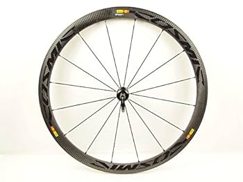 マビック　コスミック　カーボン　40エリート マヴィック MAVIC コスミック カーボン COSMIC CARBONE 40C アル