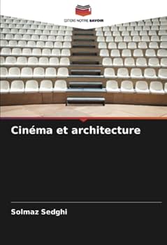 Paperback Cinéma et architecture [French] Book