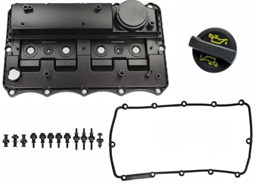 appRUN Cylinder Head Rocker Cover Set For FORD Ranger Tourneo Transit MK7 MK8 1858445