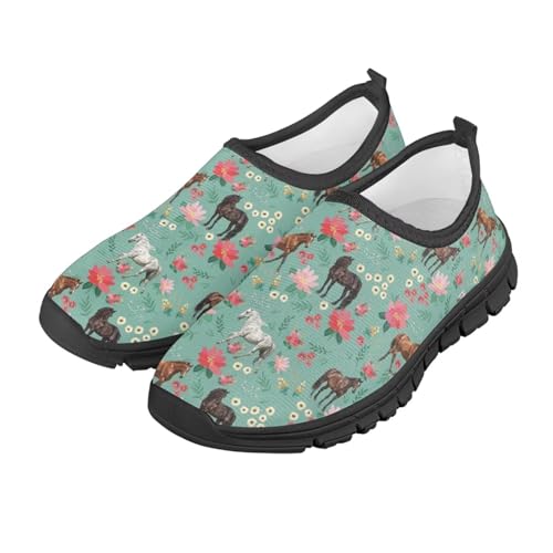 Sneakers for Girls Boys Kids Casual Flat Shoes Boys Girls Comfortable Slip On Walking Athletic Shoes