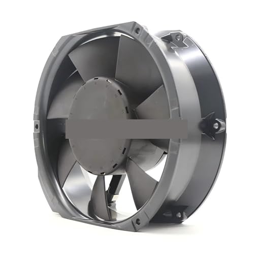 6448/17U-365 Ventilateur industriel pour châssis informatique et serveur 6448-384