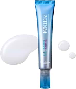 美容液 Tente Amazon.co.jp: POTENZel 美容液 ポテンツェル (アゼライン酸