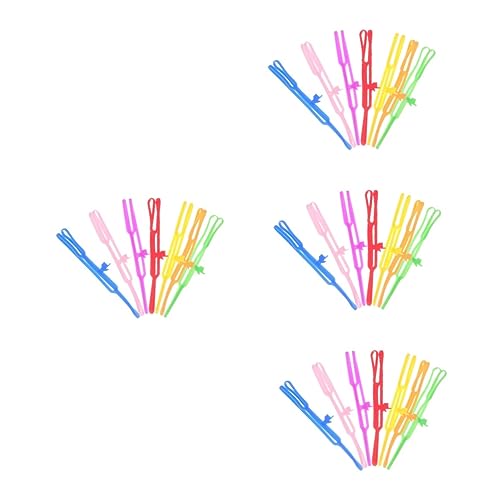 Marque-pages mignons en silicone DOITOOL : onglets de livre esthétiques pour lecteurs