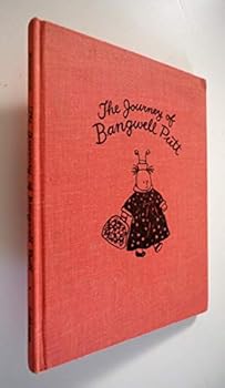 Hardcover The Journey of Bangwell Putt Book