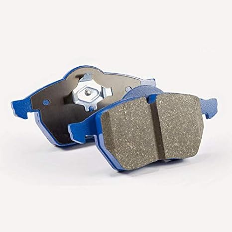 EBC Brakes EBC DP52127NDX Brake Kit