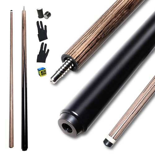 T700カーボン ビリヤードキュー 12.0mm｜フルカーボンシャフト＆バット｜142cm｜高剛性・高安定性｜木目調UVプリント仕上げ｜多用途対応キュー｜キャロムキュー