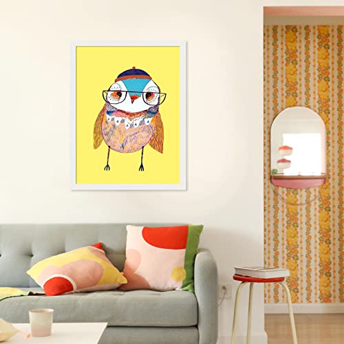 Pqsnz 12 X 18 Poster Frame,Wood Picture Frame Set For Wall Collage 3 Pack, Photo Certification Wall Mounted Hardware Included,White #TOP6