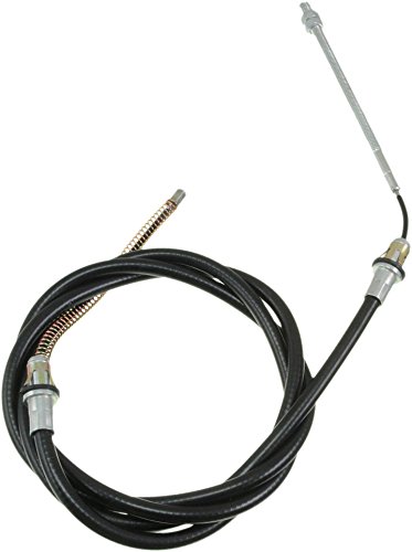 Dorman Parking Brake Cable P N C93250