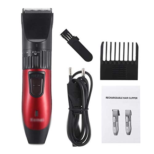 Afeitadora Eléctrica JSEIAJB-333 Precisión Recargable miniatura 3