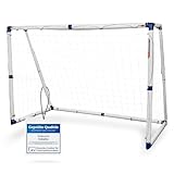 Tornado Ballsport Tore