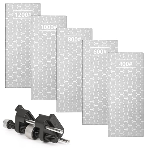 YIDAZLE Chisel Sharpening Kit