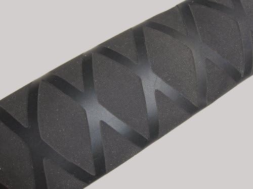 DBlue Rubber Shrink Tube Grips for Rods Repair 1m x 22 mm