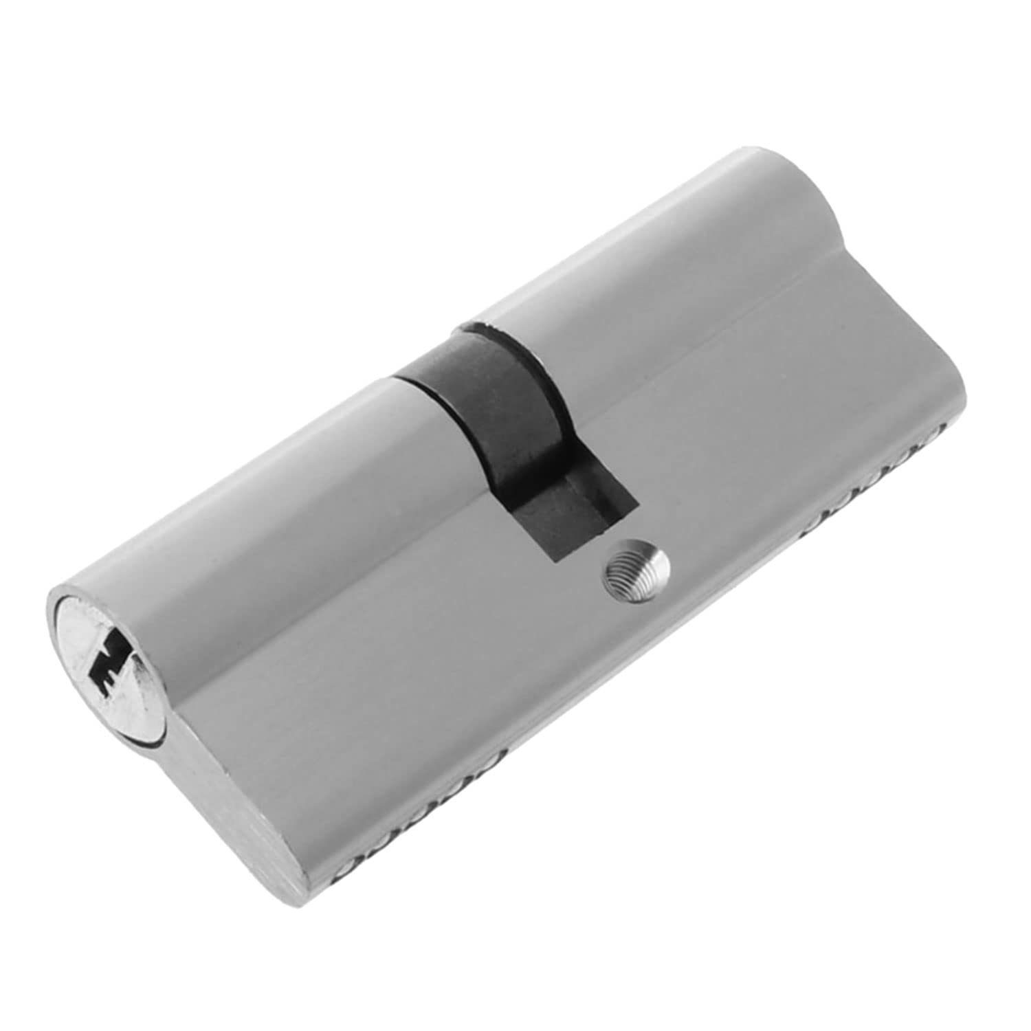 Badem10 Hok Kapı Göbeği Silindir Barel 3 Anahtarlı 90 mm