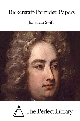 Bickerstaff-Partridge Papers (Perfect Library)
