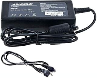 ABLEGRID AC/DC Adapter for Clover Flex Starter Kit K400 U K400U Credit Card Terminal POS