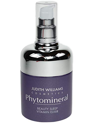 Preisvergleich Produktbild Judith Williams Phytomineral Beauty Sleep Vitamin Elixir 100ml