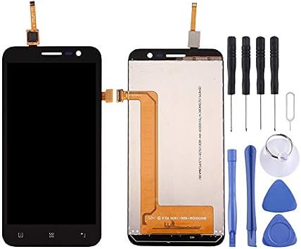 OEM LCD Screen for Lenovo A8 / A806 / A808T with Digitizer Full Assembly