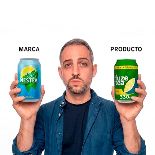&iquest;Qu&eacute; vende m&aacute;s: la marca o el producto? (Caso Nestea vs Fuze Tea)