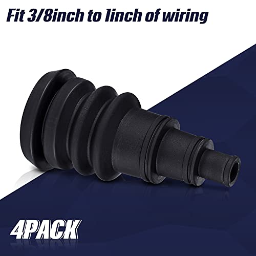 Best Suspension Boots & Accessories Buying Guide Gistgear