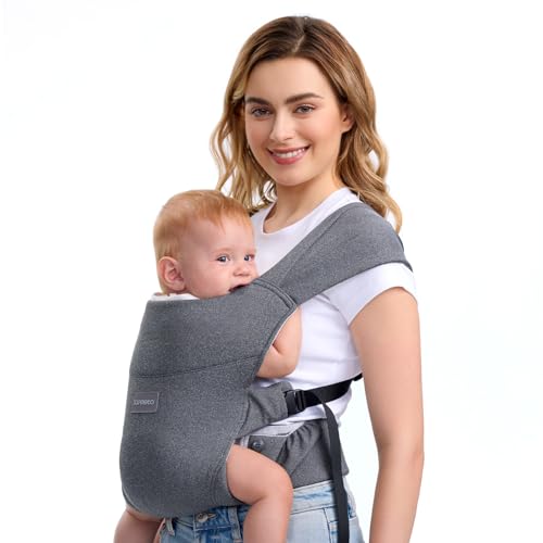 Topmeta Portable Baby Carrier cover