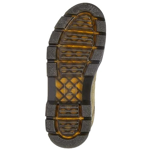 Image of Dr. Martens Unisex Adult Combs Tech