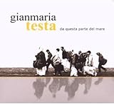gianmaria testa cd amazon  Da Questa Parte-CD Book [Import]