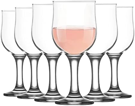 LAV Nevakar 6'lı Goblet