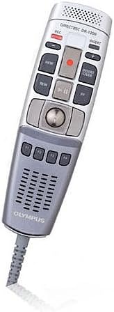 Olympus RecMic DR-1200 USB Microphone