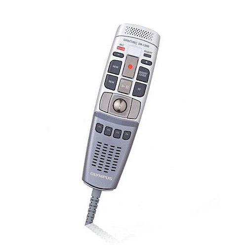 Olympus RecMic DR-1200 USB Microphone