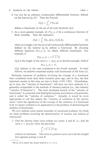 Image of Calculus of Variations