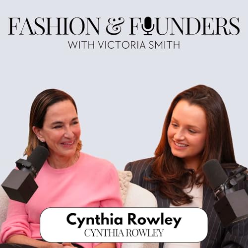 Cynthia Rowley: How to Make it in Fashion in NYC