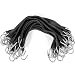 21" Rubber Tarp Strap - Box of 50