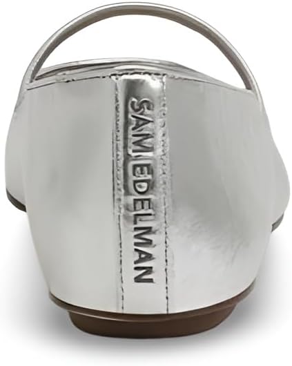 Sam Edelman Women's Nesta Mary Jane Flat