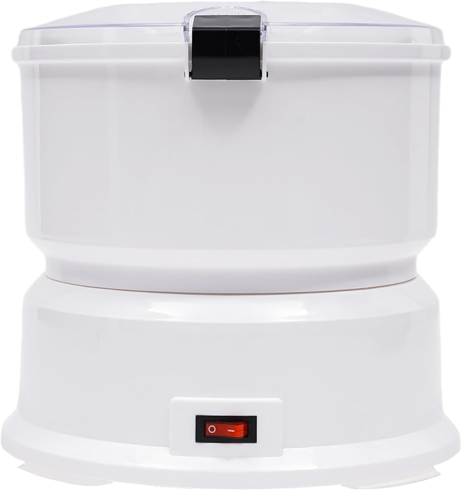 Pelapatate Elettrico 2 in 1,Macchina pelapatate elettrica, pelapatate Automatico,Macchina per sbucciare Frutta e Verdura Commerciale