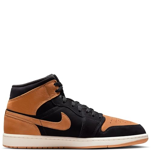 Image of Nike Men's Air Jordan 1 Shoes