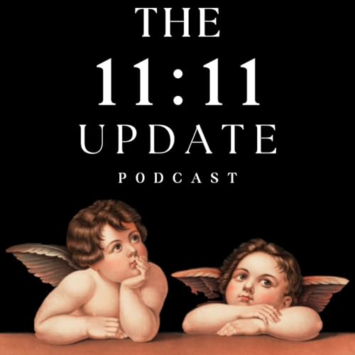 Episode 11 - Chatting Duality, Expansion, Human Design and Humanity with Steph Thornton Titelbild