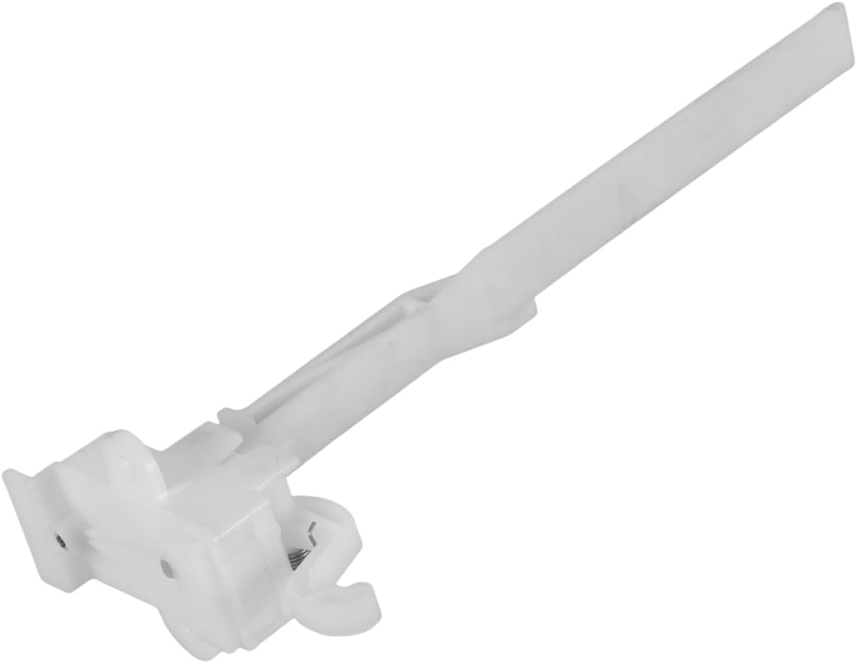 Amosfun 2pcs Automatic Washer Door Switch Safety Dehydration Door Switch for Washing Machine Washer Supplies